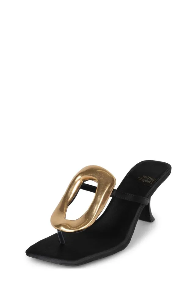 Women Jeffrey Campbell Sandals LinqUp