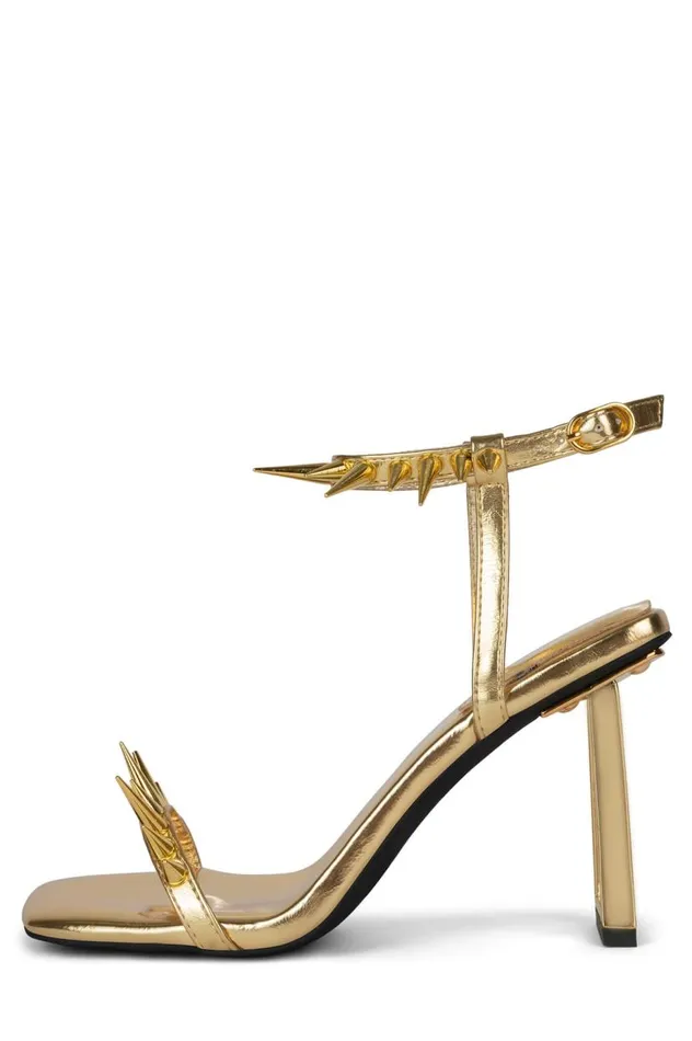 Women Jeffrey Campbell Sandals SharpenUp