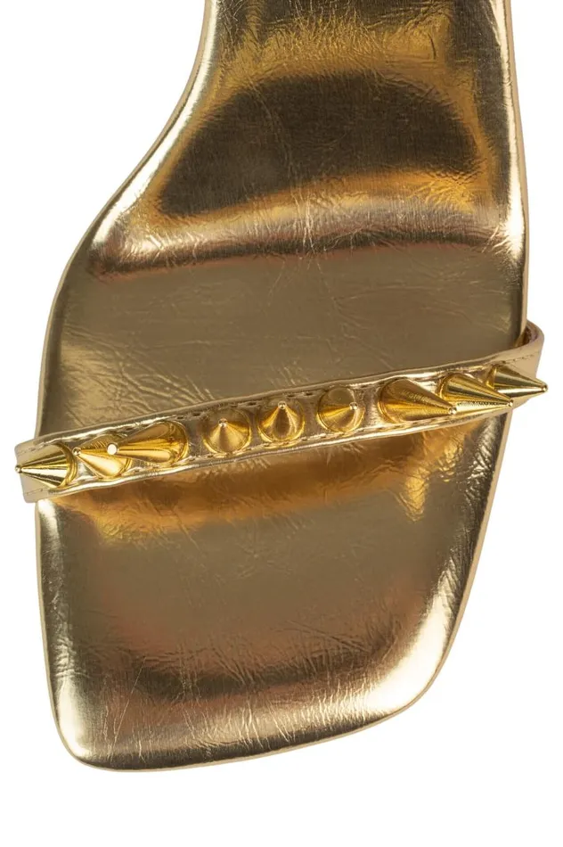 Women Jeffrey Campbell Sandals SharpenUp