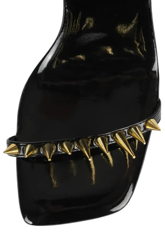 Women Jeffrey Campbell Sandals SharpenUp