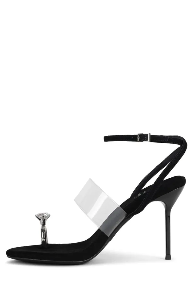Women Jeffrey Campbell Sandals TheGroom