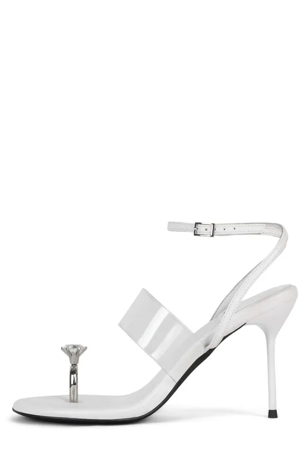 Women Jeffrey Campbell Sandals TheGroom