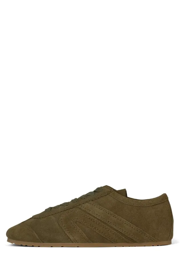 Women Jeffrey Campbell Sneaker Aleta