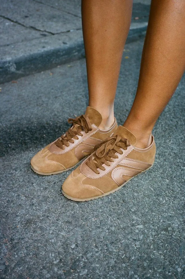 Women Jeffrey Campbell Sneaker Aleta