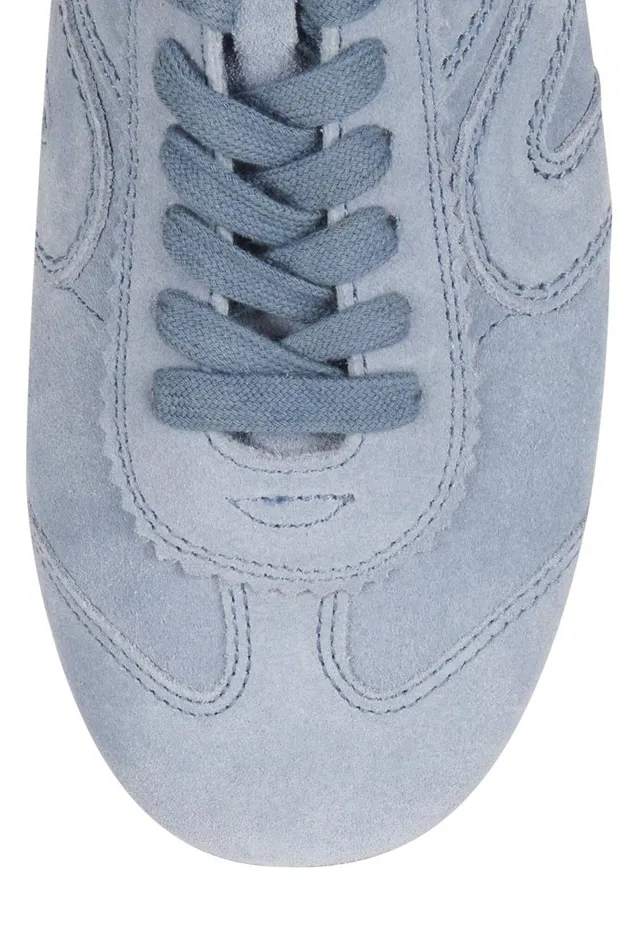 Women Jeffrey Campbell Sneaker Aleta