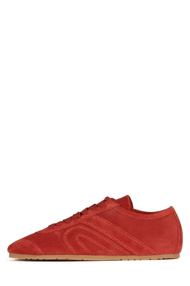 Women Jeffrey Campbell Sneaker Aleta