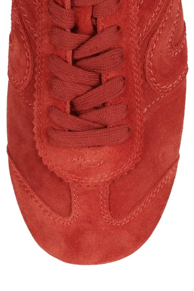 Women Jeffrey Campbell Sneaker Aleta