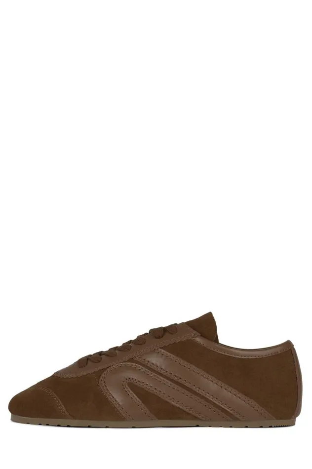 Women Jeffrey Campbell Sneaker Aleta
