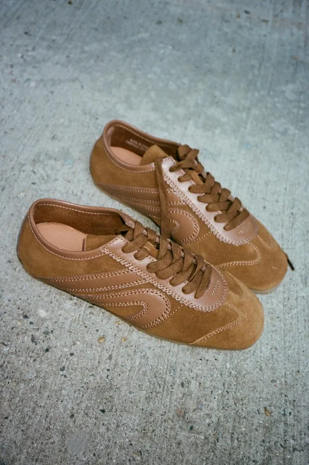 Women Jeffrey Campbell Sneaker Aleta
