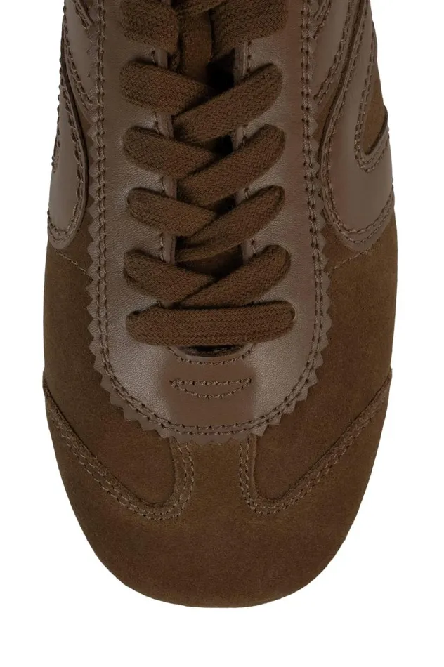 Women Jeffrey Campbell Sneaker Aleta