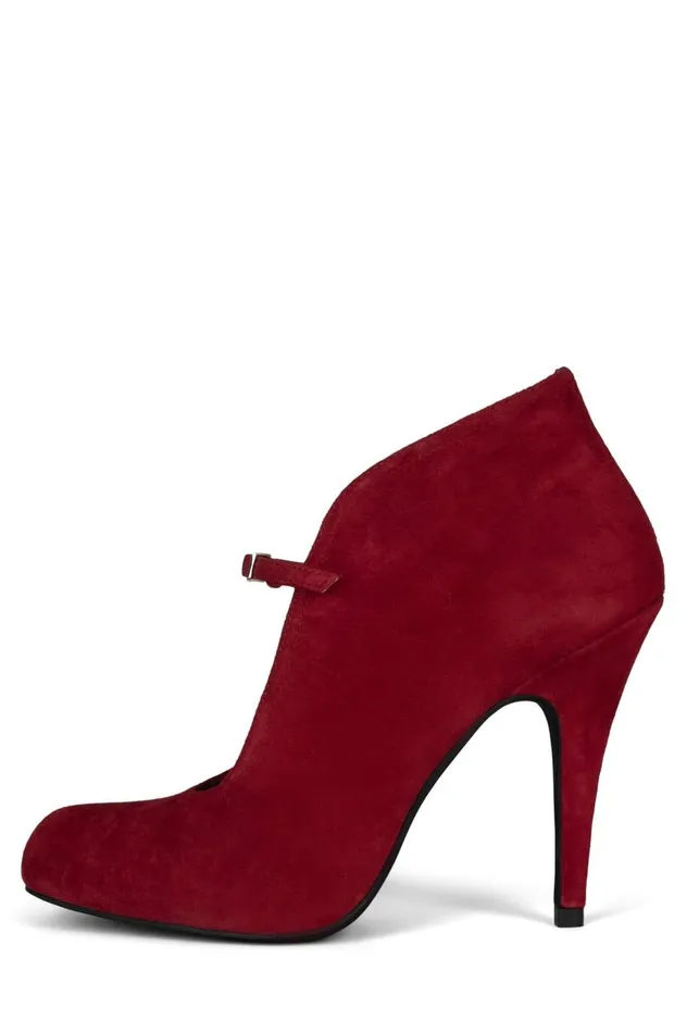 Women Jeffrey Campbell Stiletto Novateur