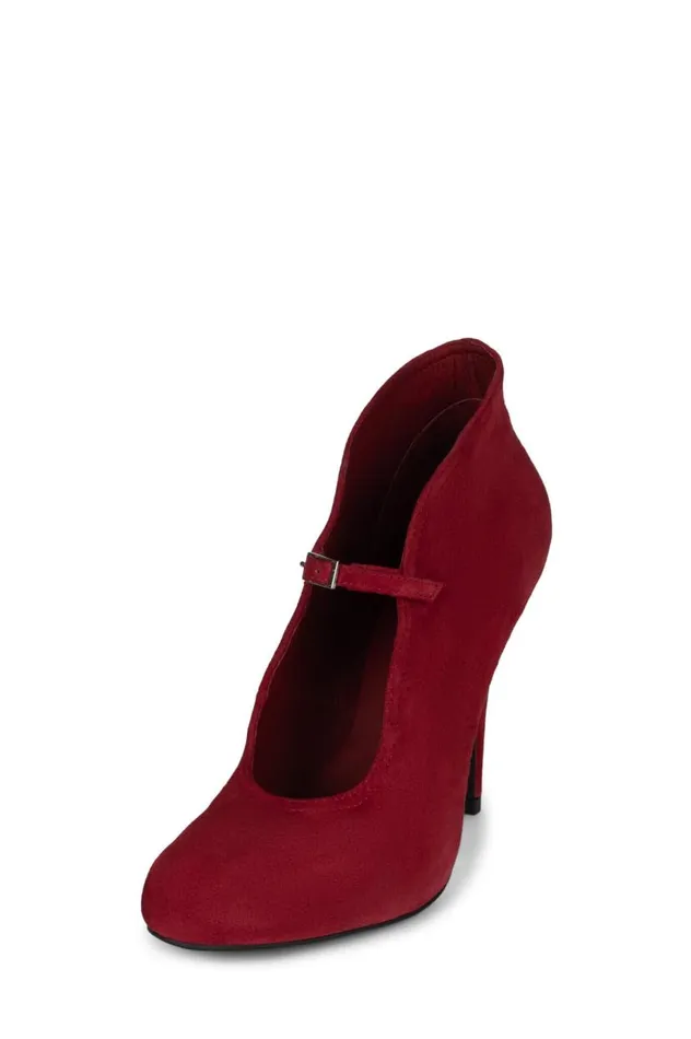 Women Jeffrey Campbell Stiletto Novateur