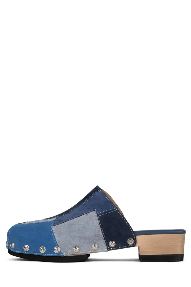 Women Jeffrey Campbell WoodiesCork Calceus