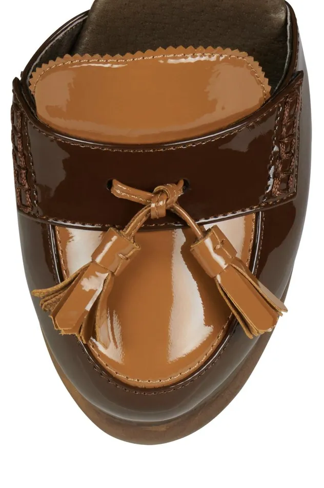 Women Jeffrey Campbell WoodiesCork Walters