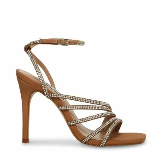 Women KAMILAR RHINESTONES Rhinestones Steve Madden Heels
