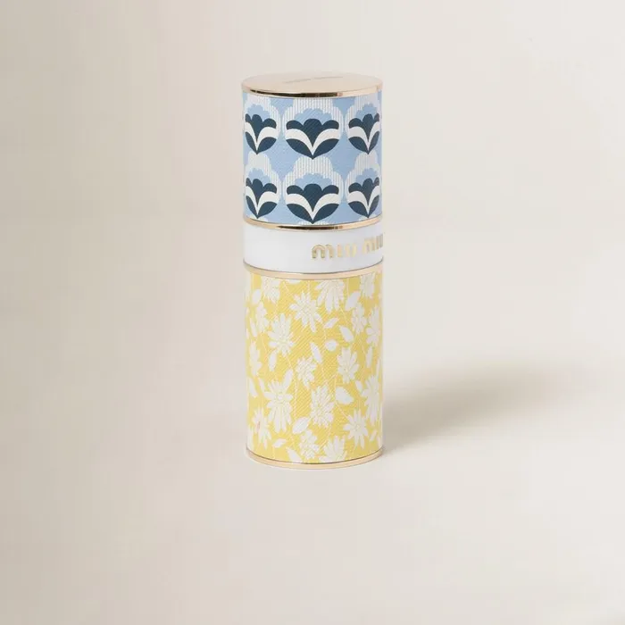 Women Les Eaux La Mode Miu Miu Les Eaux La Mode Lily Top Case Neutri Women Les Eaux La Mode Miu Miu Les Eaux La Mode Lily Top Case Neutri