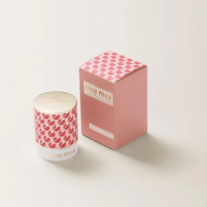 Women Les Eaux La Mode Miu Miu Les Eaux La Mode Lollipop Top Case Neutri Women Les Eaux La Mode Miu Miu Les Eaux La Mode Lollipop Top Case Neutri