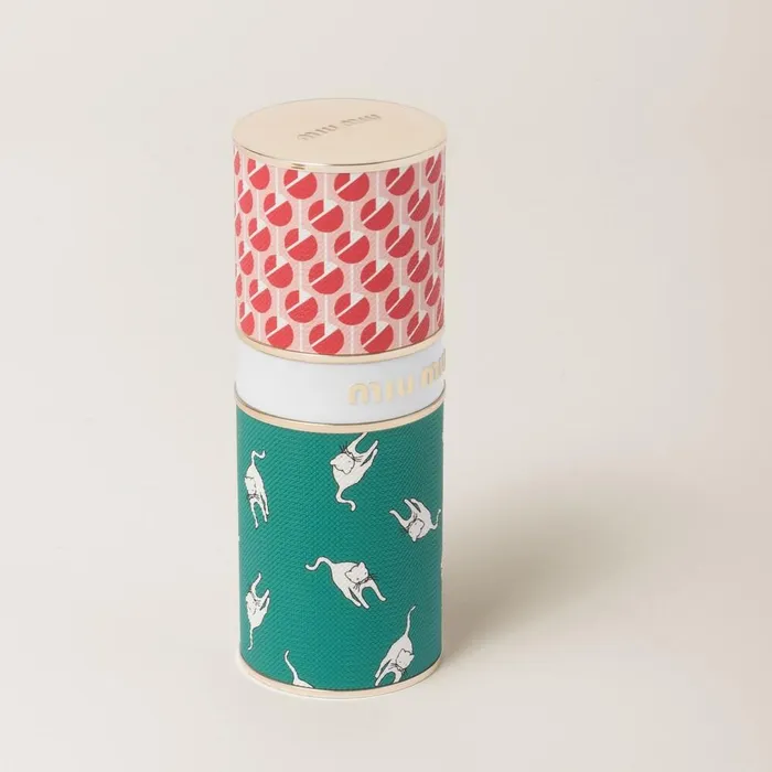 Women Les Eaux La Mode Miu Miu Les Eaux La Mode Lollipop Top Case Neutri Women Les Eaux La Mode Miu Miu Les Eaux La Mode Lollipop Top Case Neutri