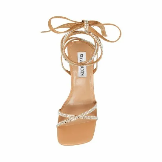 Women LULIE RHINESTONES Rhinestones Steve Madden Heels Women LULIE RHINESTONES Rhinestones Steve Madden Heels
