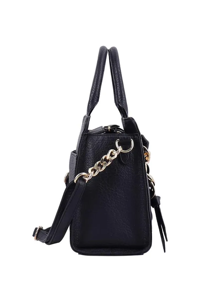 Women Maison Satchel In Meteorite Jessica Simpson Crossbody
