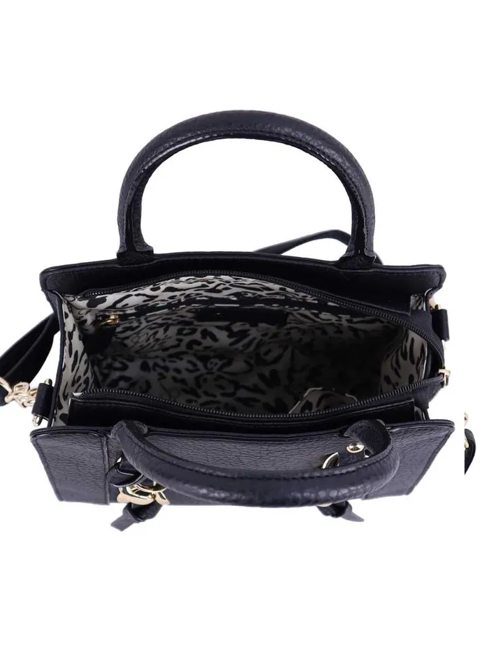Women Maison Satchel In Meteorite Jessica Simpson Crossbody