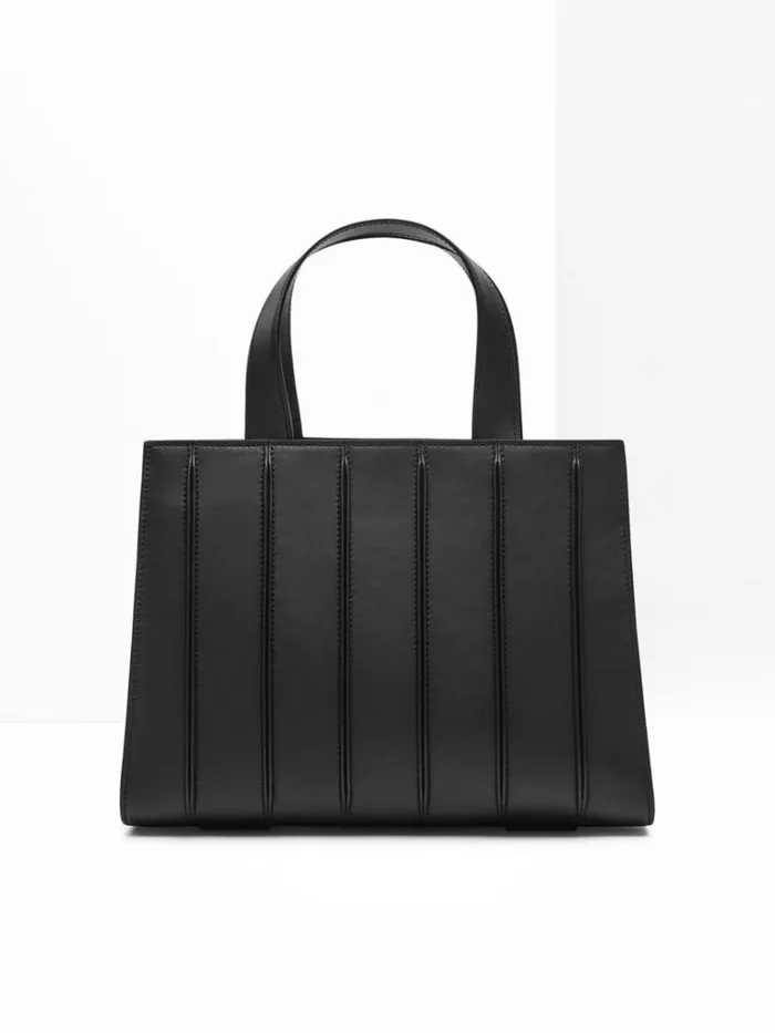 Women Max Mara Whitney Bag Medium Whitney Bag Black