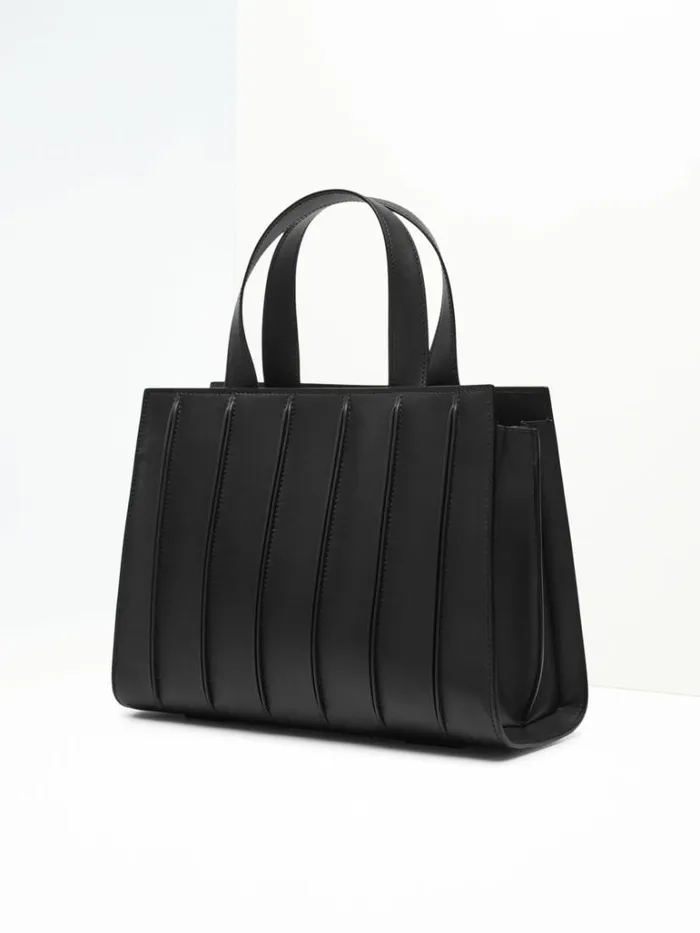 Women Max Mara Whitney Bag Medium Whitney Bag Black