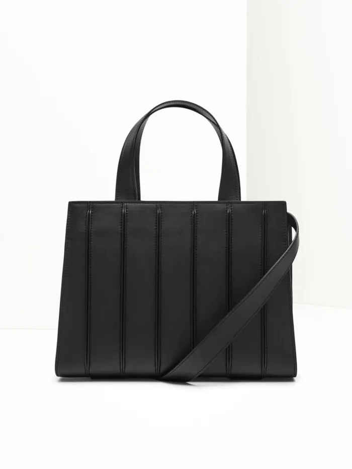 Women Max Mara Whitney Bag Medium Whitney Bag Black