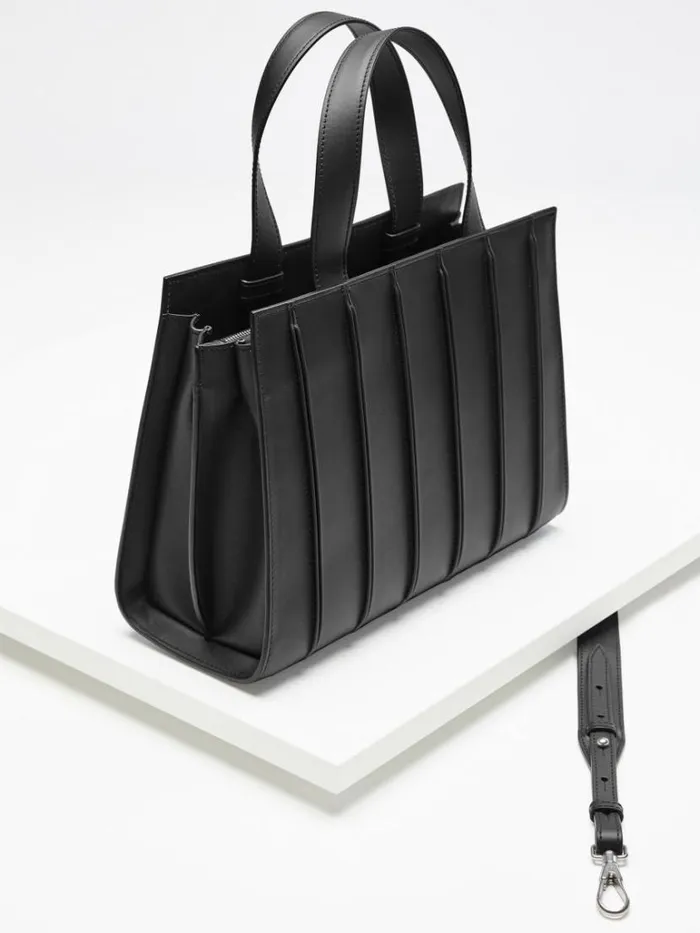 Women Max Mara Whitney Bag Medium Whitney Bag Black