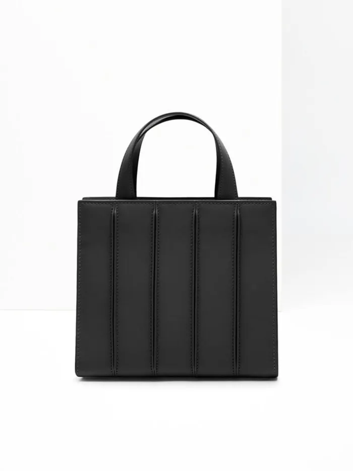 Women Max Mara Whitney Bag Small Whitney Bag Black