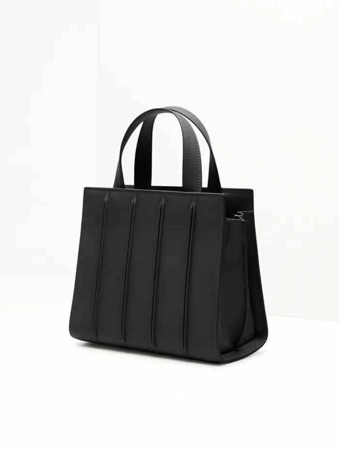 Women Max Mara Whitney Bag Small Whitney Bag Black