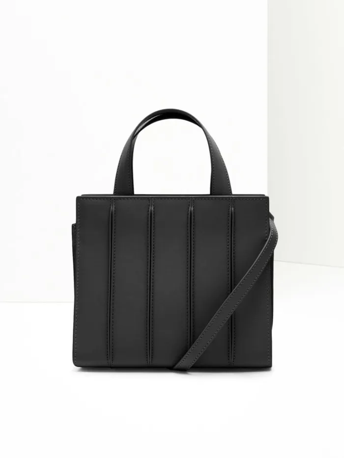 Women Max Mara Whitney Bag Small Whitney Bag Black