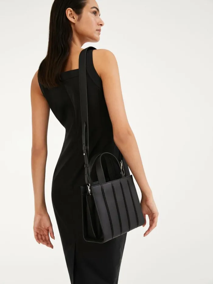 Women Max Mara Whitney Bag Small Whitney Bag Black