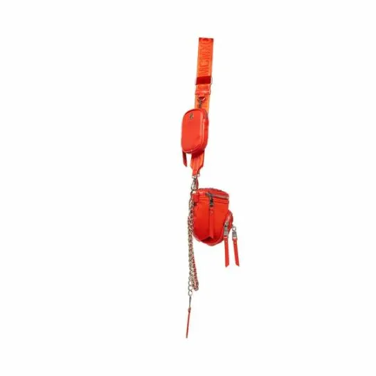 Women MAXIMA BAG CHILI RED Red Steve Madden Crossbody Bags