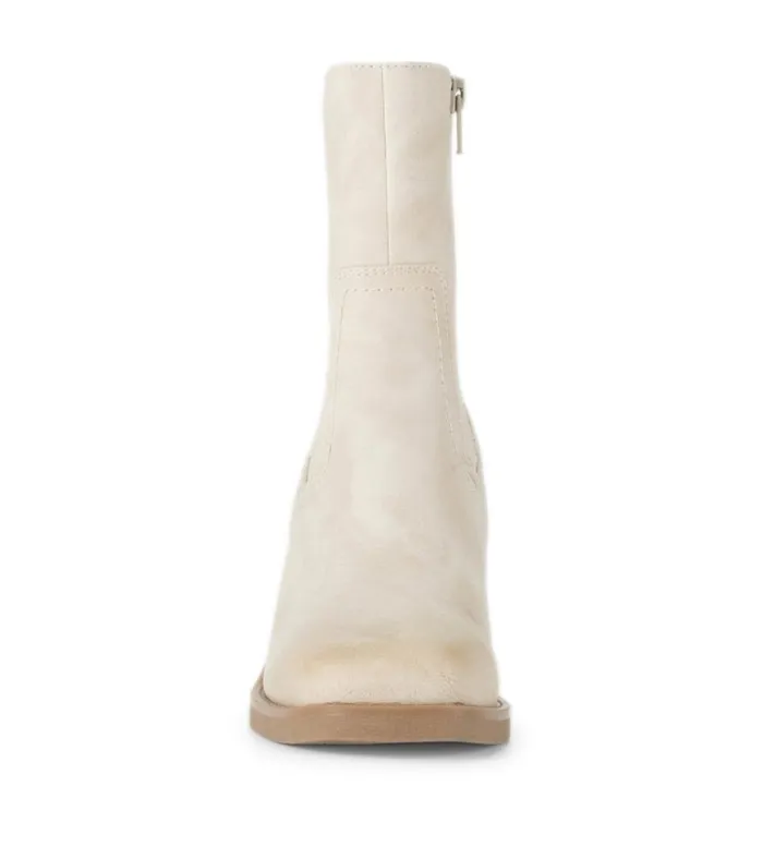 Women Mckenna Mid Calf Boot Milkyway Baretraps Booties