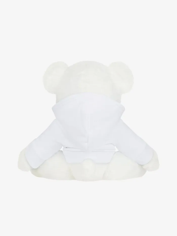 WomenMen Baby 1 Month To 3 Years Givenchy GIVENCHY Teddy Bear White WomenMen Baby 1 Month To 3 Years Givenchy GIVENCHY Teddy Bear White