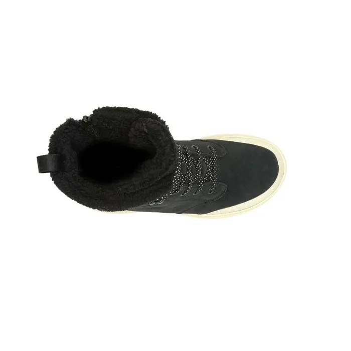 Women Merrell Boots Marquette Thermo Tall Zip Waterproof Black Women Merrell Boots Marquette Thermo Tall Zip Waterproof Black