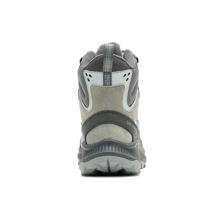 Women Merrell Boots Speed Strike 2 Thermo Mid Waterproof Monument Women Merrell Boots Speed Strike 2 Thermo Mid Waterproof Monument