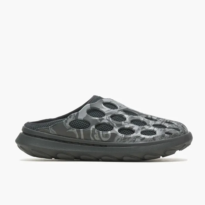 Women Merrell Sandals Hydro Mule 1TRL Black