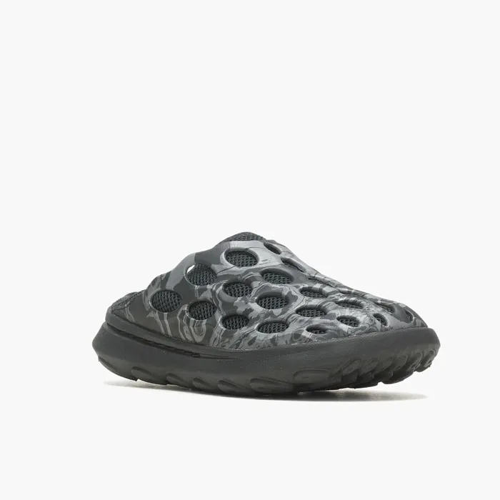 Women Merrell Sandals Hydro Mule 1TRL Black Women Merrell Sandals Hydro Mule 1TRL Black
