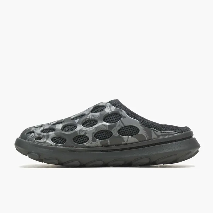 Women Merrell Sandals Hydro Mule 1TRL Black Women Merrell Sandals Hydro Mule 1TRL Black