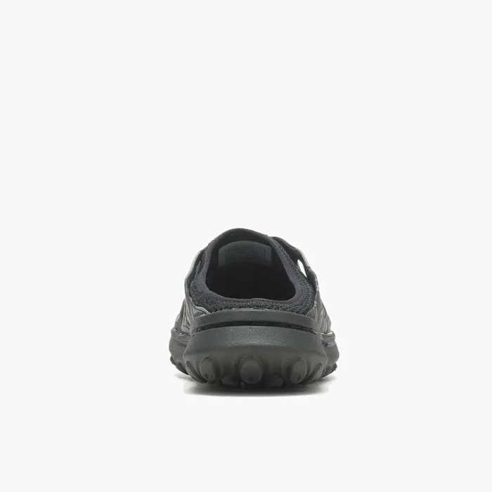 Women Merrell Sandals Hydro Mule 1TRL Black Women Merrell Sandals Hydro Mule 1TRL Black
