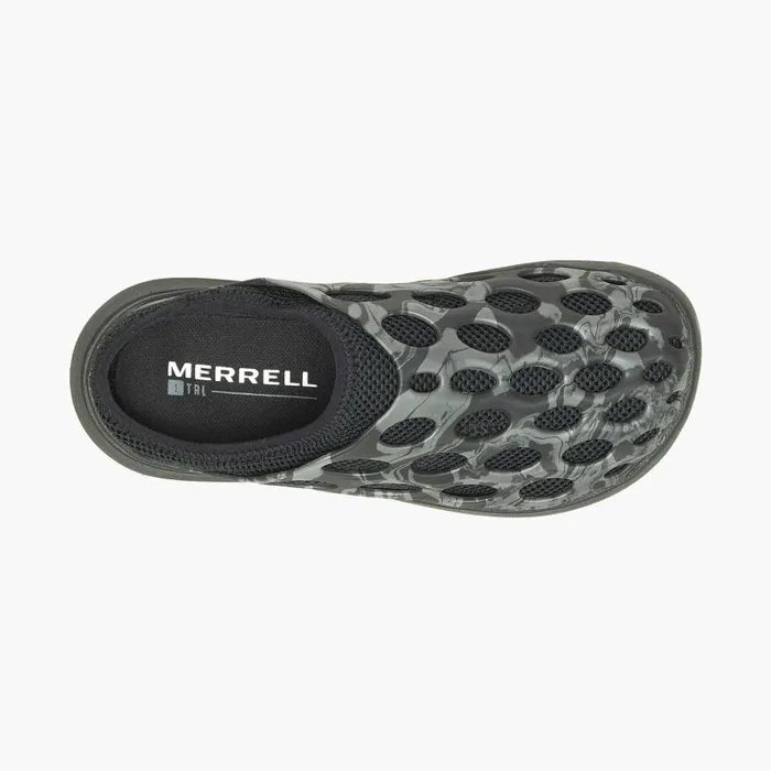 Women Merrell Sandals Hydro Mule 1TRL Black Women Merrell Sandals Hydro Mule 1TRL Black