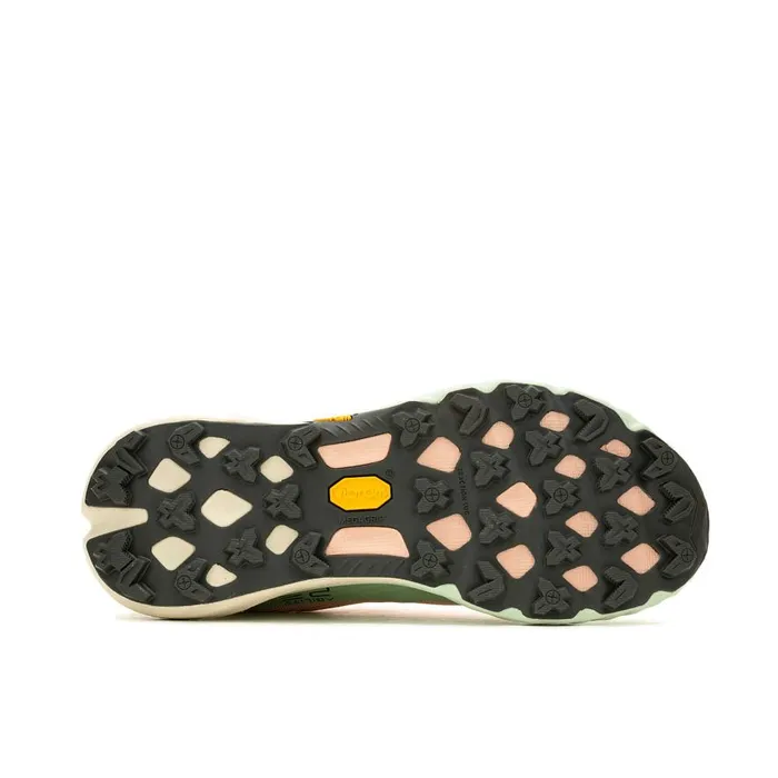 Women Merrell Shoes Agility Peak 5 Peachspray Women Merrell Shoes Agility Peak 5 Peachspray