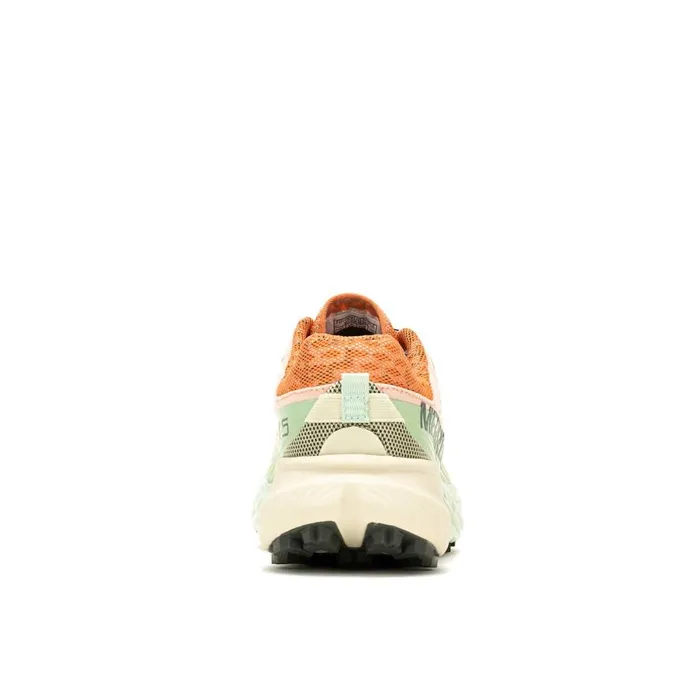 Women Merrell Shoes Agility Peak 5 Peachspray Women Merrell Shoes Agility Peak 5 Peachspray