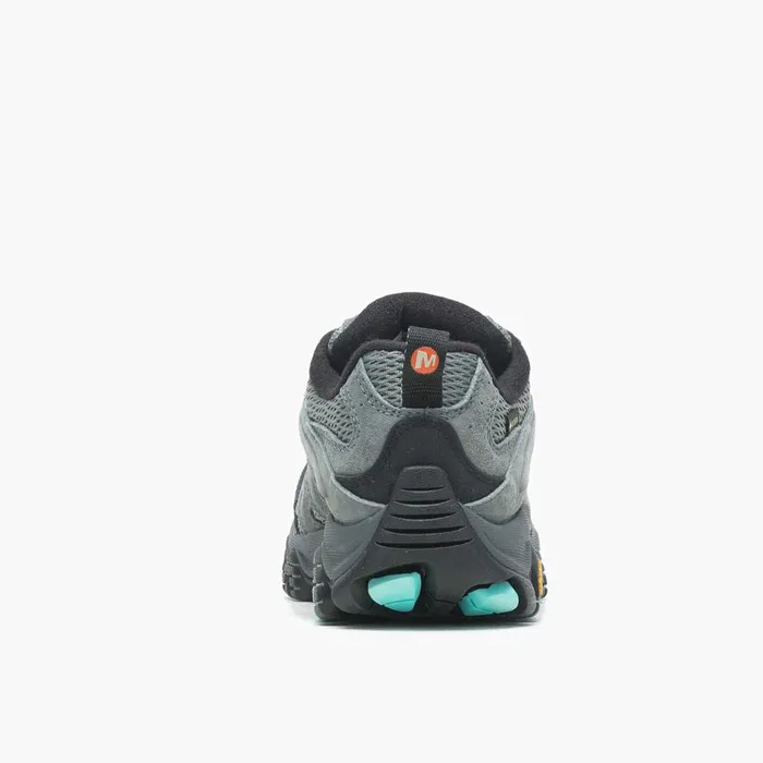 Women Merrell Shoes Moab 3 GORETEX Wide Width Sedona Sage