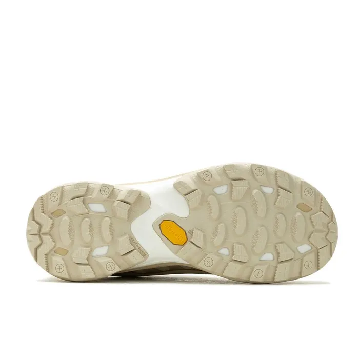 Women Merrell Shoes Moab Speed 2 GORETEX Khaki Women Merrell Shoes Moab Speed 2 GORETEX Khaki