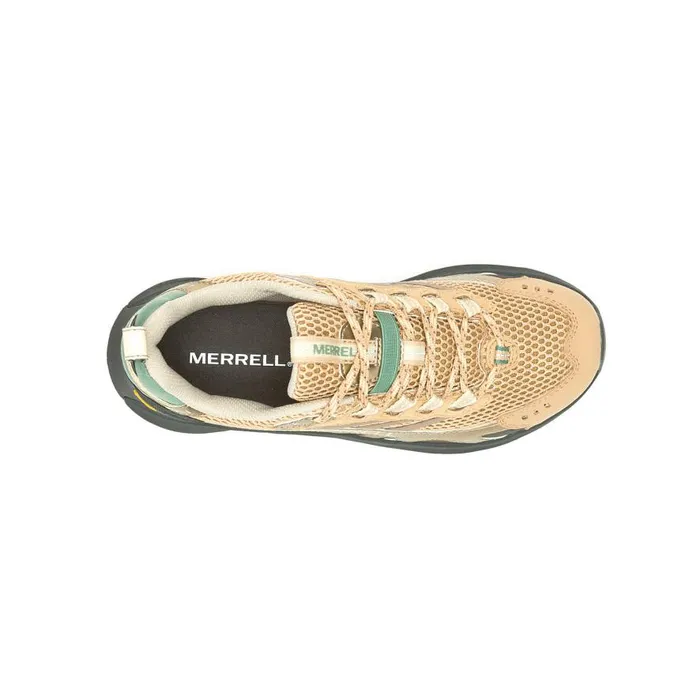 Women Merrell Shoes Moab Speed 2 Vent 2K 1TRL Tan Women Merrell Shoes Moab Speed 2 Vent 2K 1TRL Tan