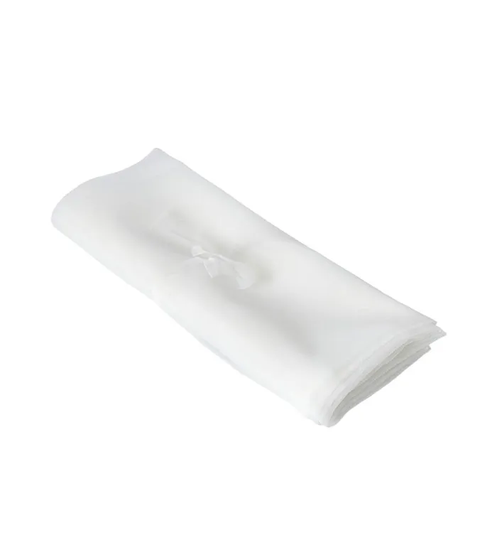 Women Organza Fabric Cut 8211 Ecru Promod Fabric Cuts And Patterns Women Organza Fabric Cut 8211 Ecru Promod Fabric Cuts And Patterns