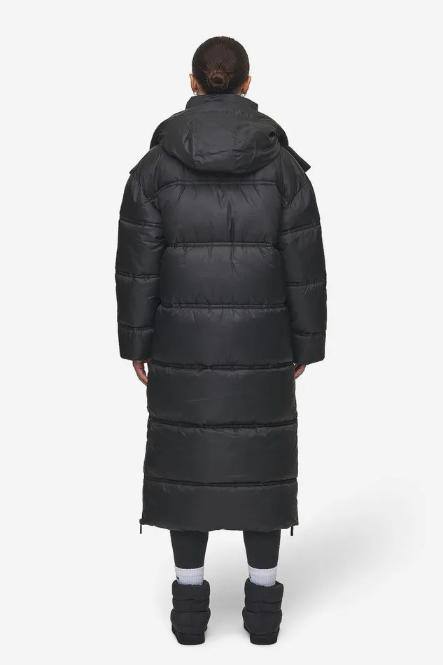 Women Pegador Jacken Lynn Puffer Coat Black Women Pegador Jacken Lynn Puffer Coat Black
